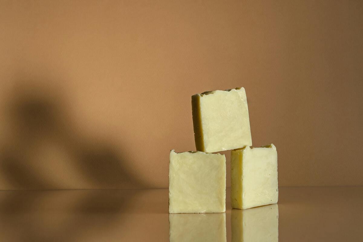 The Best Halal & Natural Soaps for Skin Health
