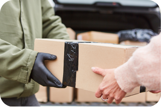 Choose Reliable Suppliers