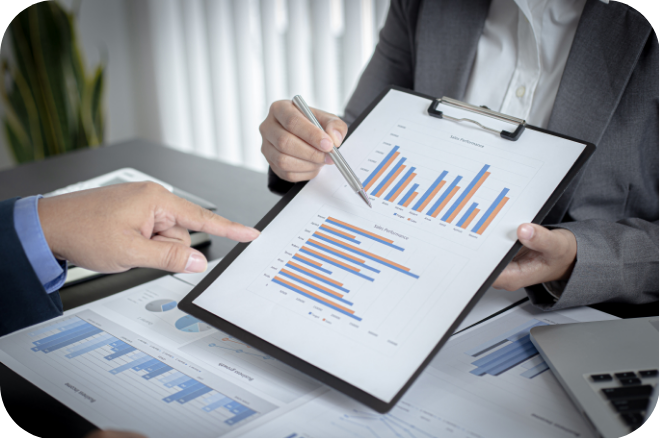 Develop a Solid Business Plan