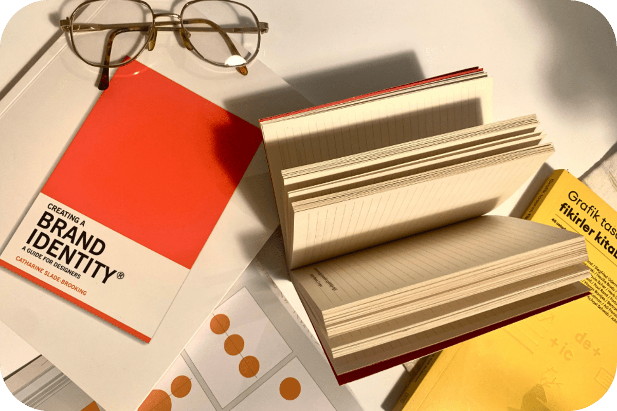 how to define your brand