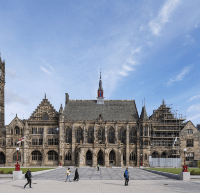 Rochdale town hall