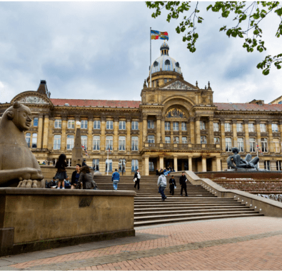 birmingham council house