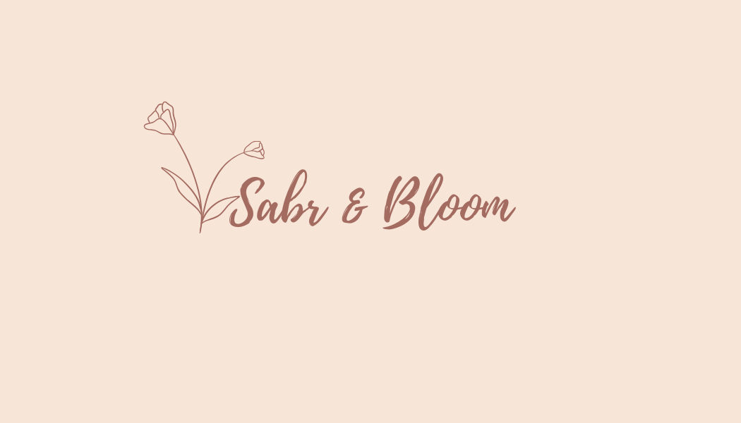 Sabr&Bloom