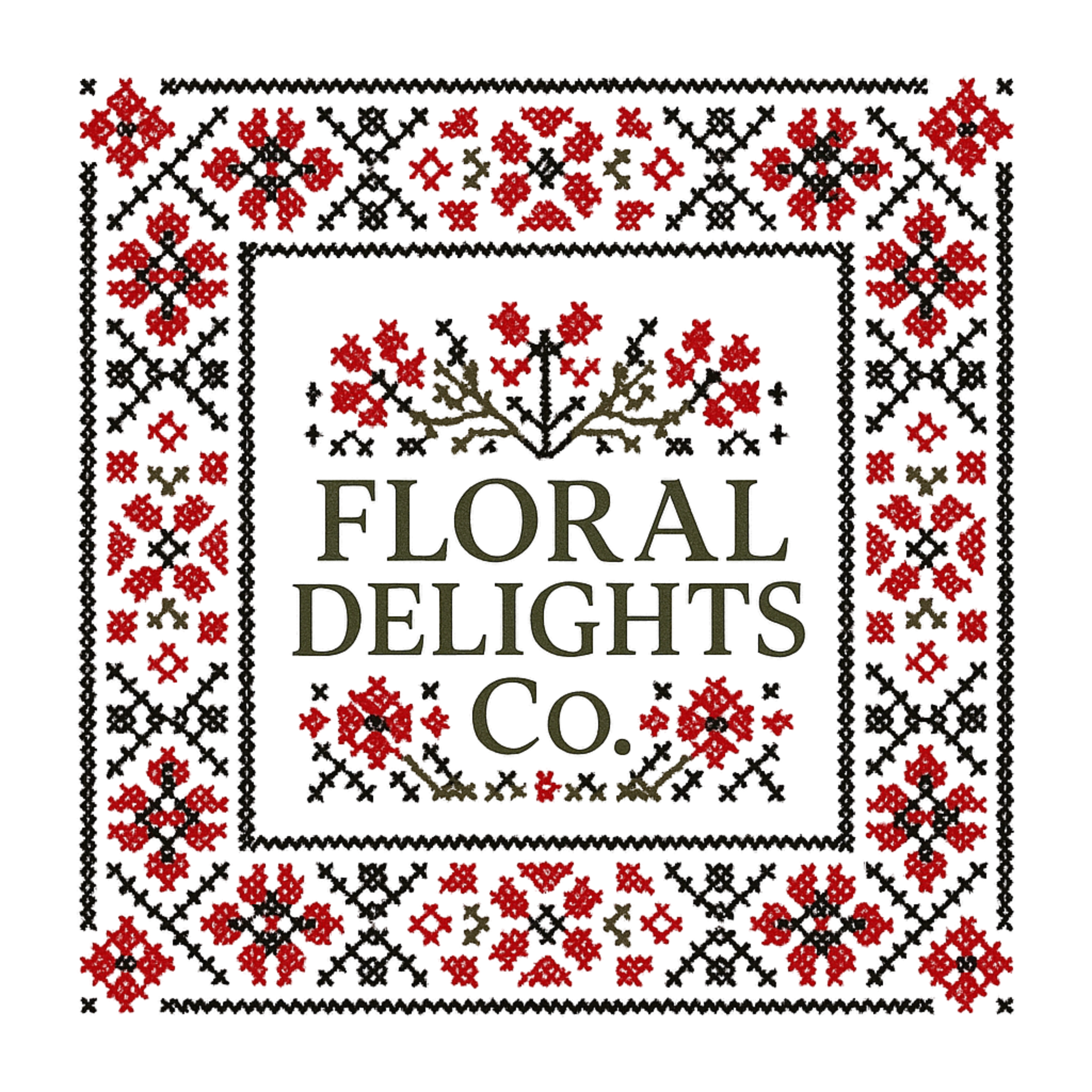 Palestinian Heritage Goods