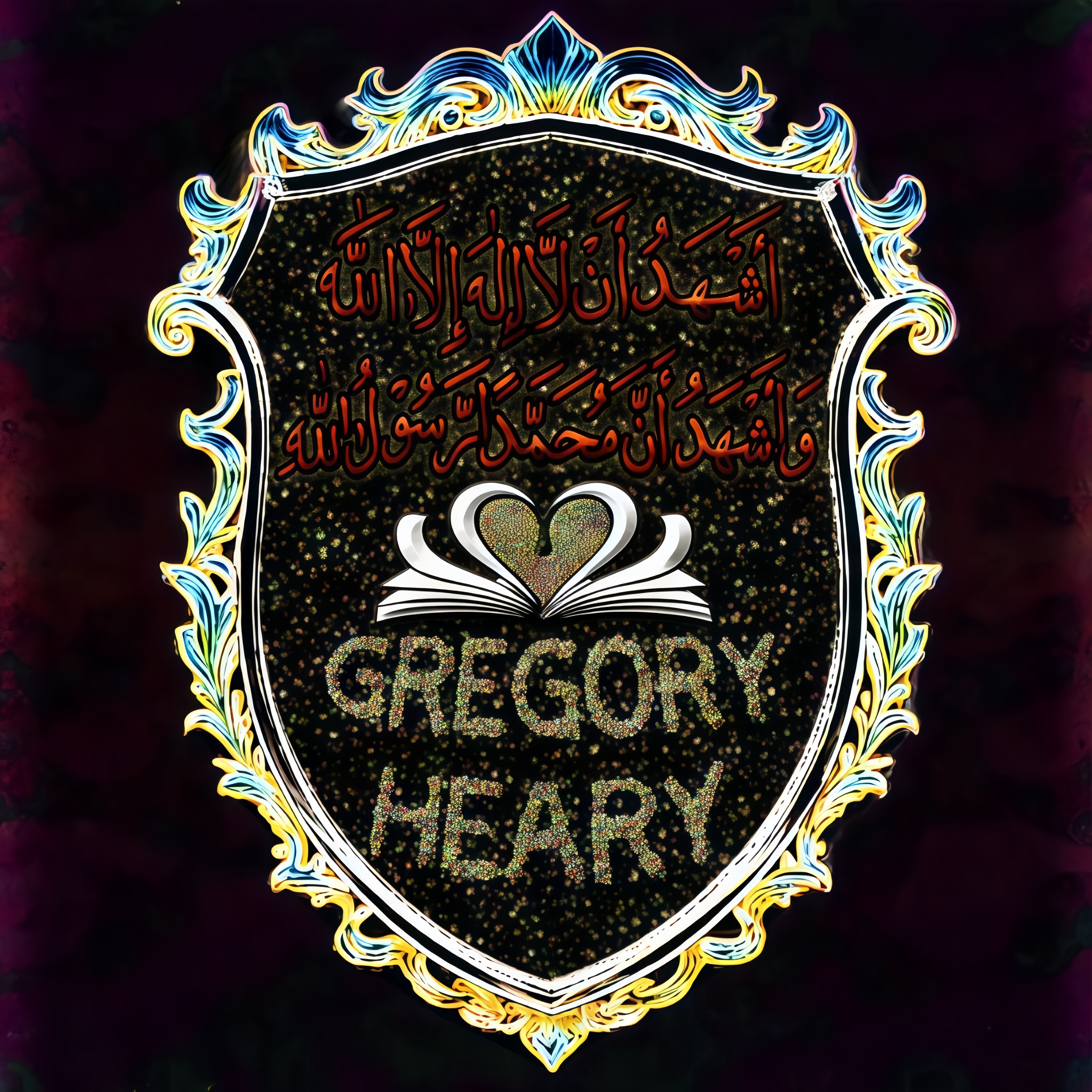 Gregory Heary