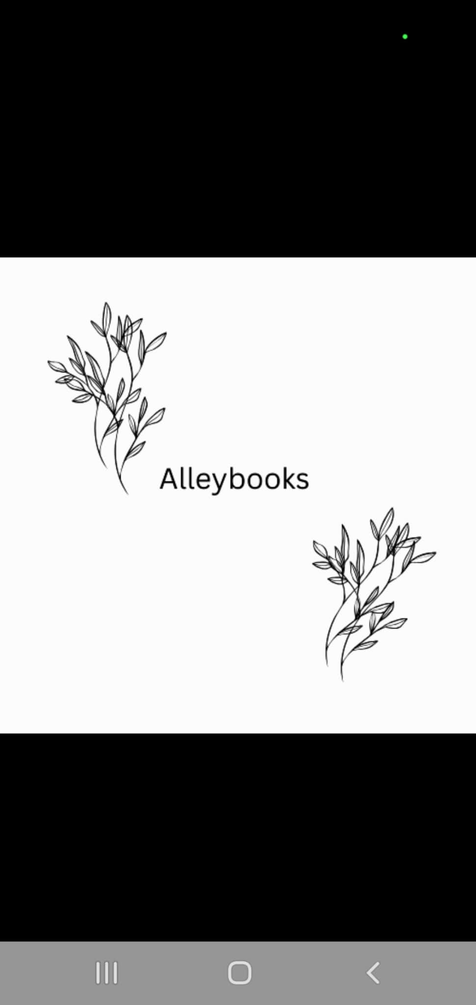 Alleybooks