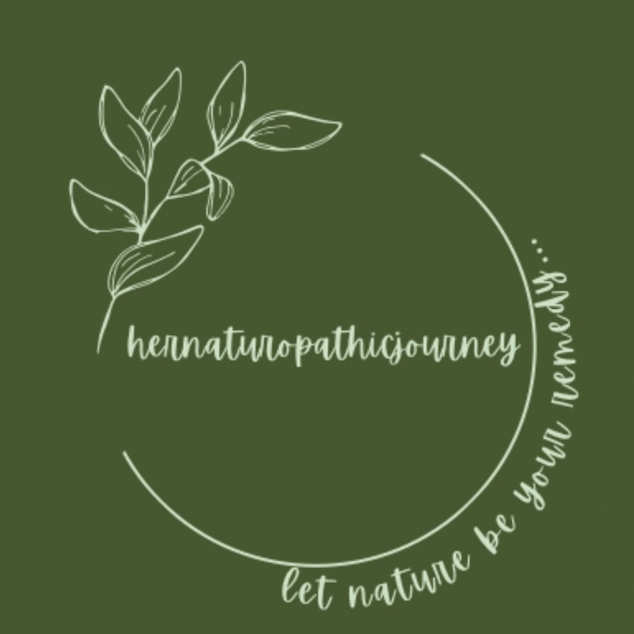 HerNaturopathicJourney