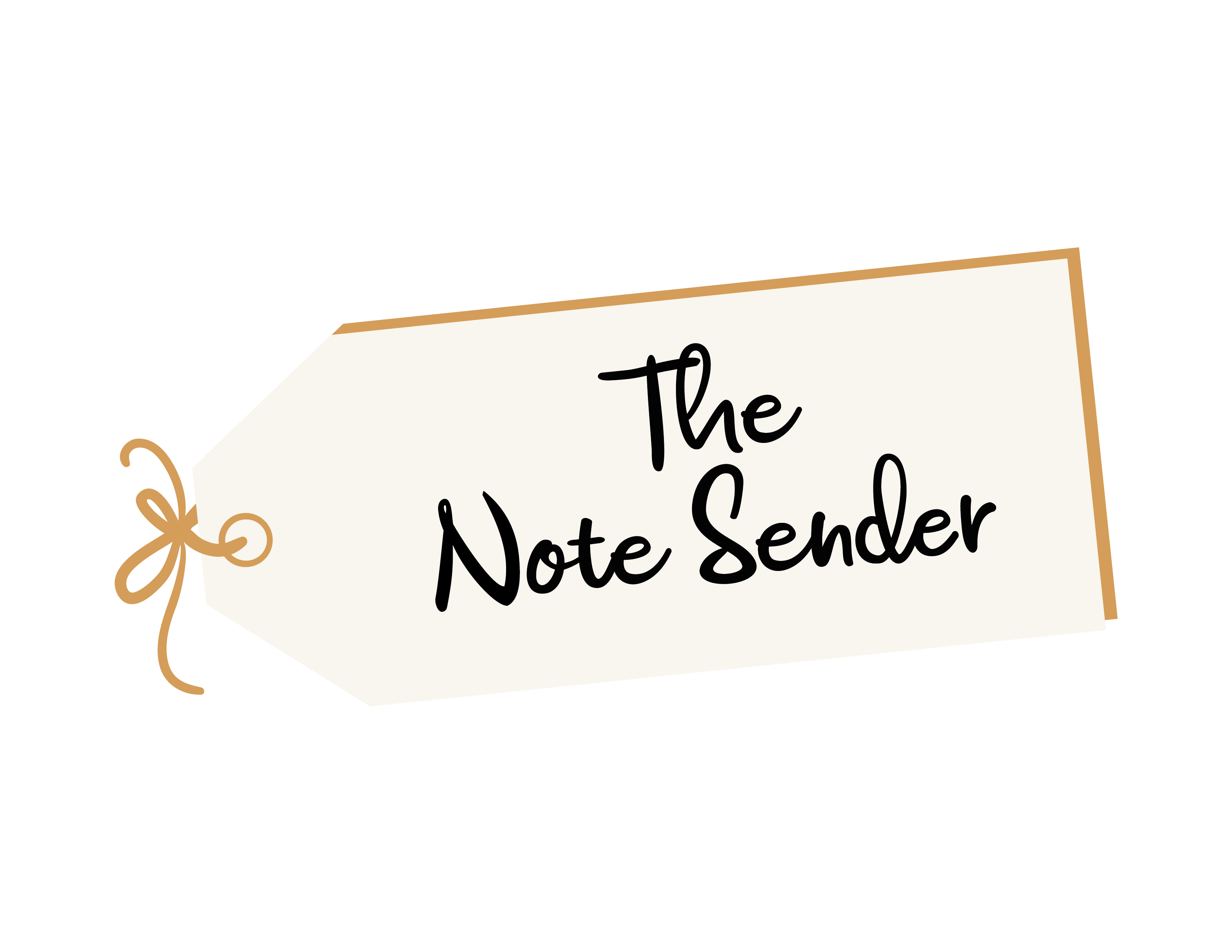 The Note Sender