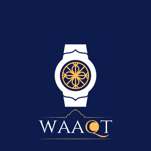 Waaqt Arabic Dial