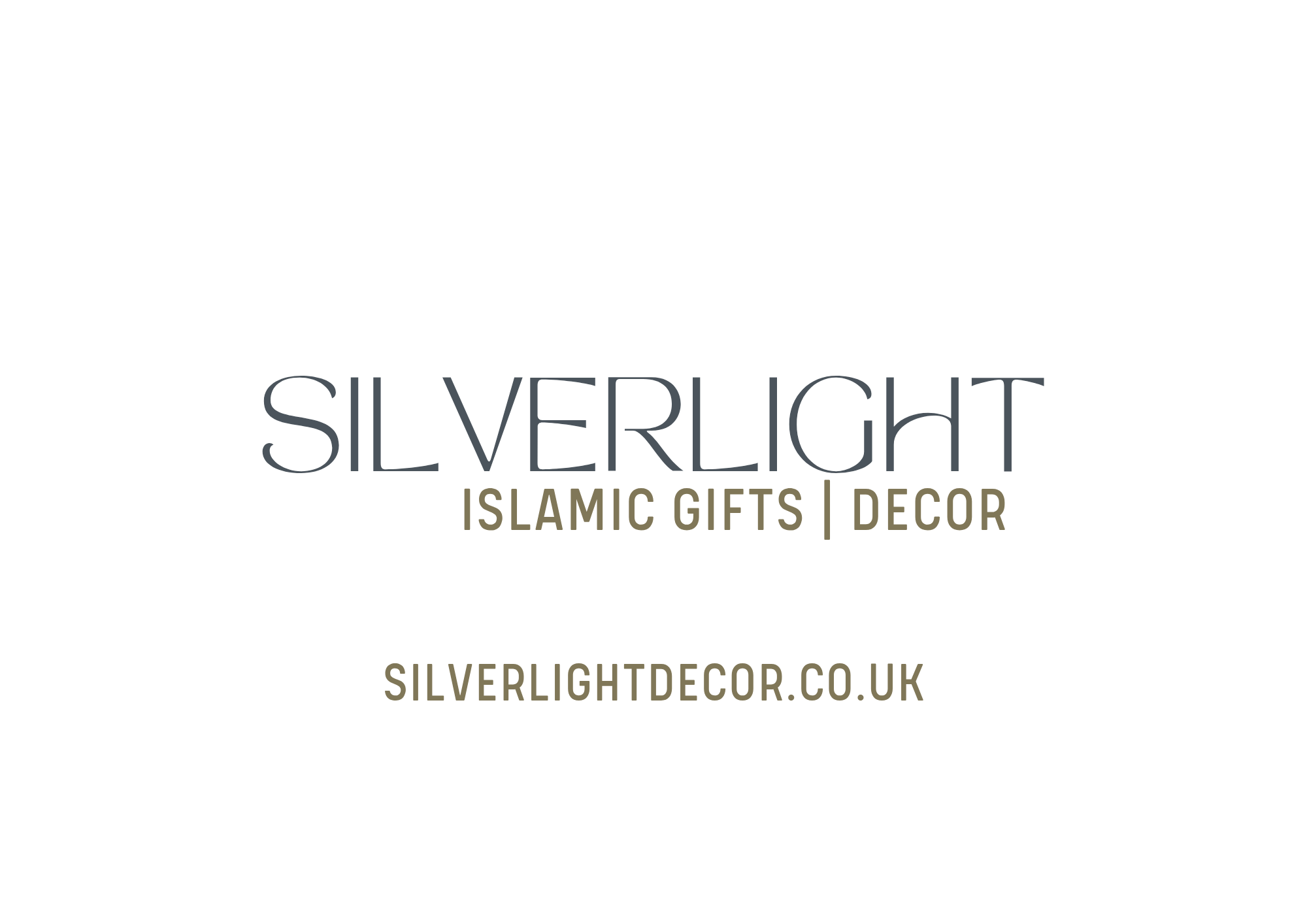 Silverlight Gifts & Decor