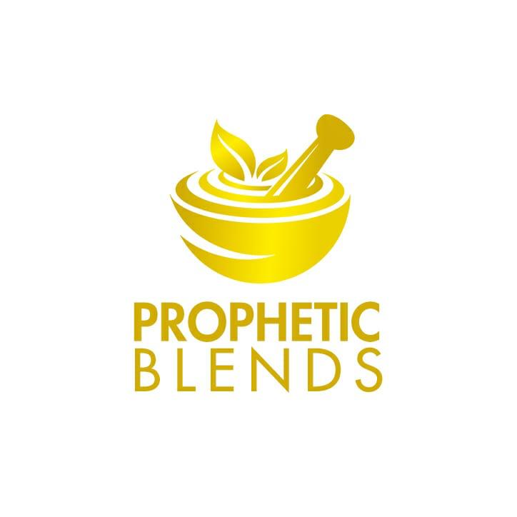 Prophetic blends