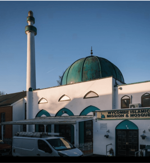 High Wycombe Islamic Mission & Mosque