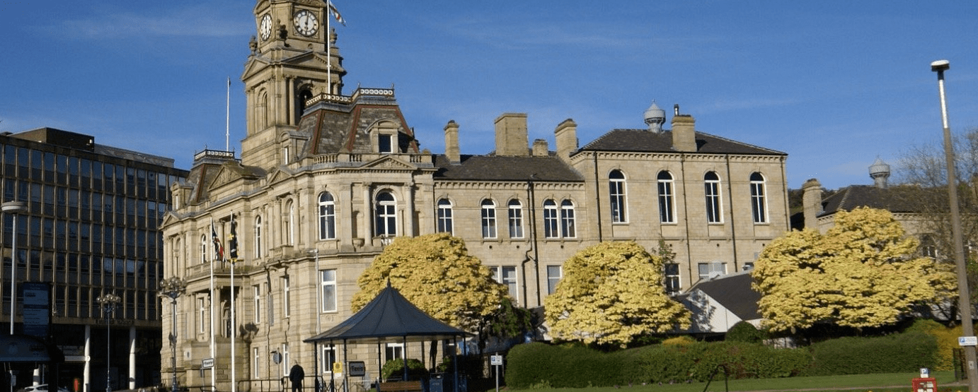 dewsbury town hall