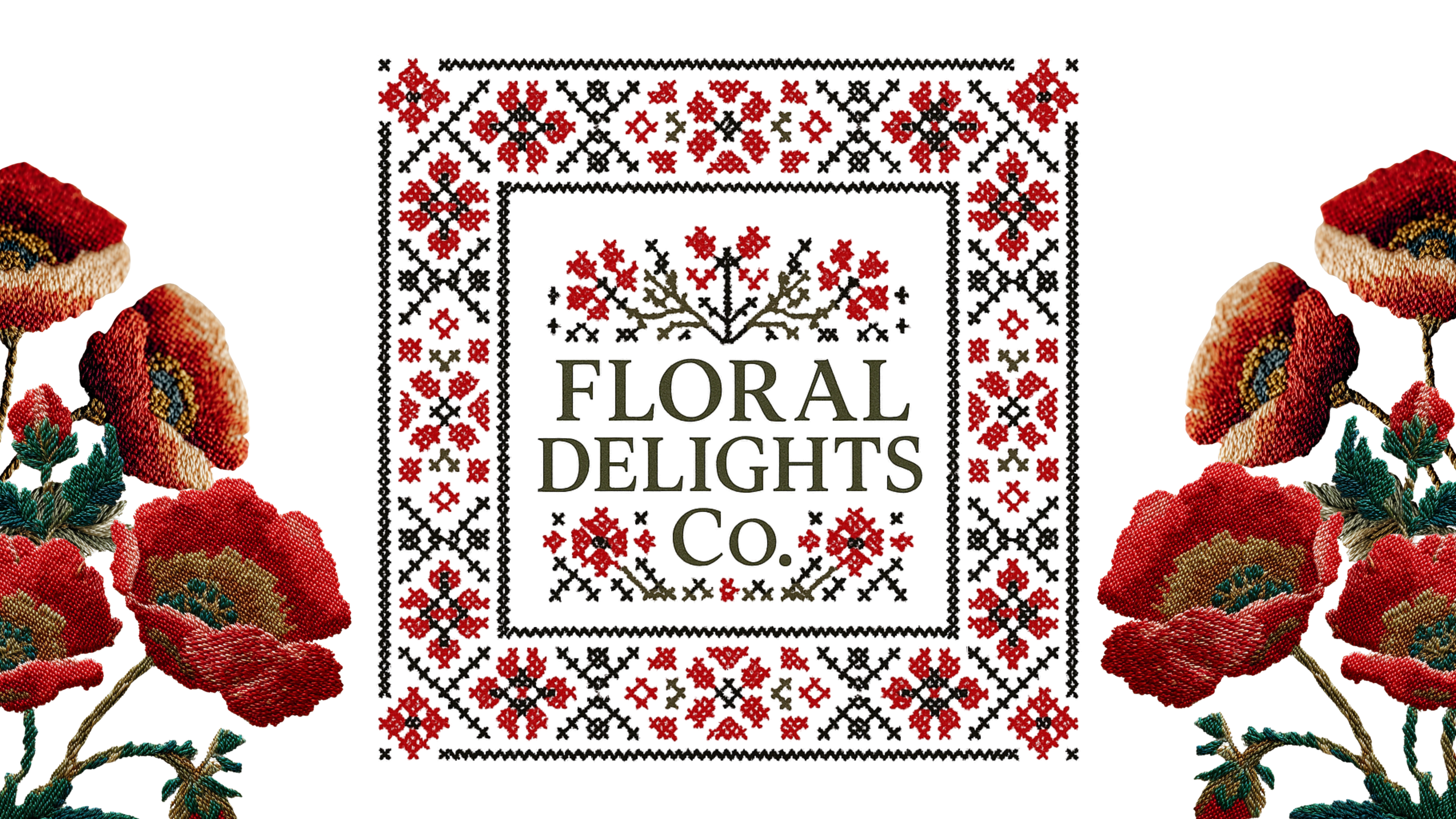 Palestinian Heritage Goods