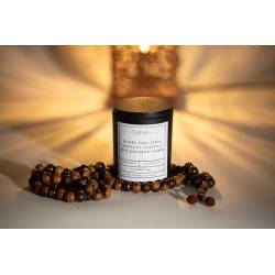 Islamic gifts RABBI INNI LIMA Candle - 145gr - Scented Candle - Islamic Home - Islamic Gifts - Islamic Candle at Riwaya