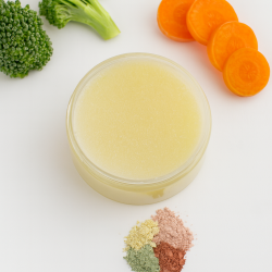 Islamic gifts  Cleansing Balm with Broccoli & Carrot Seed Oil – Natural Makeup Remover & Hydrating Skincare – Sunnah – Islamic Skincare at Riwaya