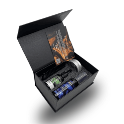 Islamic gifts  Beard Grooming Kit: Beard Care Kit | MUMKIN at Riwaya