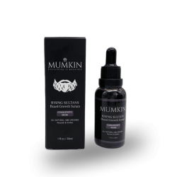 Islamic gifts  Best Beard Growth Oil 30ml MUSK | MUMKIN at Riwaya