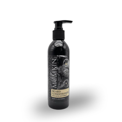 Islamic gifts  MUMKIN Beard Conditioner and Wash for Men 250ml at Riwaya