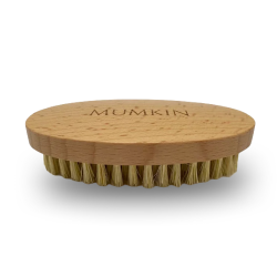 Islamic gifts  MUMKIN Vegan Beard Brush at Riwaya