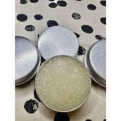 Islamic gifts  Aromatherapy Lip Scrub | Vegan or Honey | Hydrating Exfoliating Lip Care with Essential Oils at Riwaya