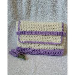 Islamic gifts  Lavender and Cream Qur'an cover - 20cm x 14cm Quran - Crochet Quran Cover - Travel Quran Cover - Handmade Quran Cover - Hifz Quran Gift - Handmade Islamic Gift - Islamic Gift For Muslim Revert, New Muslim, Sister, Daughter at  Riwaya