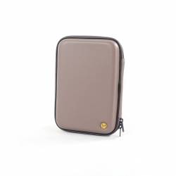 Islamic gifts  Quran Cover - Soft Mocha - Two Way Zip Fastening at  Riwaya