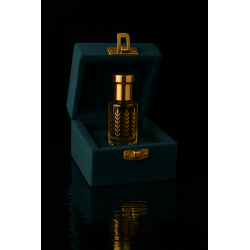 Islamic gifts  Musk Rose Perfume Oil  (12ml) - Islamic Fragrance - Islamic Perfume Oil - Halal Perfume - Halal Fragrance - Islamic Gifts - Islamic Gifts For Her, Sister or Mother at  Riwaya