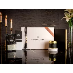 Islamic gifts  HAMZA Luxury Islamic Gift Set For Men - Premium Islamic Gifts - Eid Gifts For Men  - Hajj Mubarak Gifts For Men - Umrah Mubarak Gift For Men - Islamic  Corporate Gift For Men at Riwaya