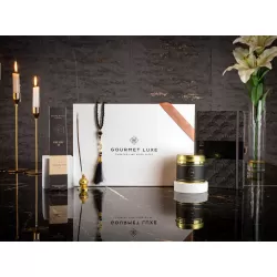 Islamic gifts  IBAADAT Islamic Gift Set - Premium Islamic Gifts - Luxury Islamic Hampers - Islamic Gifts For Him, Brother, Husband or Father - Hajj Mubarak Gifts - Umrah Mubarak Gift at Riwaya