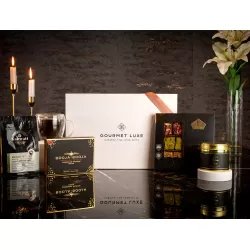 Islamic gifts  MUBARAK Islamic Gift Set - Premium Islamic Gifts - Luxury Islamic Hampers - Islamic Gifts For Him, Brother, Husband or Father - Eid Gifts  - Hajj Mubarak Gifts - Eid Gift Hamper - Umrah Mubarak Gift - Nikkah Gift at Riwaya