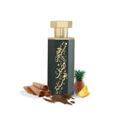 Perfect Gift Sophisticated and bold scent with a blend of fruity, leathery, and oriental notes, featuring pineapple, leather, and oud as its primary notes.  Notes:Top: PineappleMiddle: LeatherBase: Oud