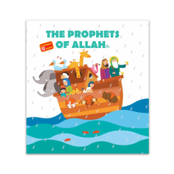 Perfect Gift Twelve prophets. Twelve timeless stories. One beautiful box set.Introduce children to the lives of twelve beloved Prophets through carefully written stories based directly on the verses of the Holy Qur’an. This collection includes stories of Prophets Adam, Nuh, Saleh, Ibrahim, Yusuf, Ayyub, Musa, Dawood, Suleiman, Yunus, Isa, and RasulAllah (peace be upon them all).Each book is designed to:• Subtly familiarise children with the meanings of Qur'anic verses• Develop key moral and theological concepts• Stay true to Shi'a hadith literature and teachings• Use age-appropriate language suitable for children aged 3 to 10• Support a wide range of reading levels• Be read independently or together as a familyThoughtfully developed under the supervision of a Qum seminary scholar, these stories are both fun and easy for children to understand and enjoy.Set includes:• 12 individual storybooks• Total pages: 192• Sturdy hardback case for lasting use