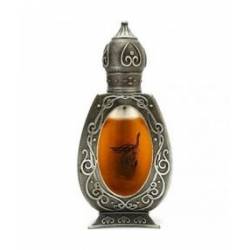 Perfect Gift Anfar Burj Al Anfar Golden Purity In Fragrance, Anfar Has Continued The Family Legacy Of Offering An Exclusive And Wide Range Of High Quality Western, Arabic, And Oriental Perfume. This Dehn Al Oudh (Oud Oil) Based Product Is An Awesome Oriental Arabic Oud Perfume To Suite The Taste Of All The Valued Customers. Key Features:    Brand: Oudh Al Anfar    Fragrance Perfume: Burj Al Anfar Silver    Fragrance Family: Oriental    Fragrance Notes: Floral Notes    Top Notes: Fresh Notes, Patchouli    Heart Notes: Amber, Musk    Base Notes: Wood, Dehn Al Oudh (Oud)    Perfume for: Unisex    Size: 20ml    Concentration :&nbsp; Attar / Oil Concentrated Perfume    Country of Manufacture: UAE    Arabian Oud Perfume Brand Oudh Al Anfar :    An exclusive brand since 1950, strongly stands in the market as an expert in exploring the purity in fragrance from a splendid array of Oudh and Dehn Al Oudh and also regularly launching awesome oriental and French line perfumes to cater to the needs of customers worldwide.    Guarantee Of Authenticity:    All products presented are of original origin, supplied directly from the manufacturer.&nbsp; We DO NOT sell copies.&nbsp; We value our reputation and our customers.    We Are The Sole Distributor of This Product in The UK, Please Contact us For Perfume Wholesale Options.