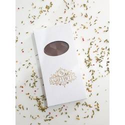 Islamic gifts Paan Infused Chocolate – Belgian Chocolate - 150g - Halal Food at Riwaya