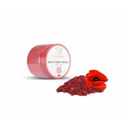 Islamic gifts  100% Aker Fassi powder 3g - Luxury Islamic Skincare Moroccan at Riwaya