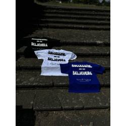 Perfect Gift At Sunnah Stride, our T-shirts are designed to carry more than just style&mdash;they carry a message. Each piece reflects Islamic values, with uplifting reminders and meaningful quotes that keep you connected to your faith. Whether it’s a phrase promoting modesty, a reminder to follow the Sunnah, or a design that speaks to the beauty of Islam, our goal is to create clothing that inspires. We believe in offering modern, comfortable apparel that allows you to wear your faith proudly, every day.