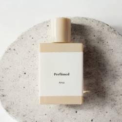 Islamic gifts  Amai - 30ml - Arabian Attar - Sweet Attar - Islamic Fragrance - Islamic Gift - Arabian Perfume at  Riwaya