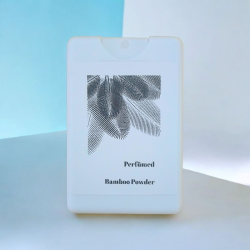 Islamic gifts  Bamboo Powder - Womens Fragrance - Islamic Gift at  Riwaya