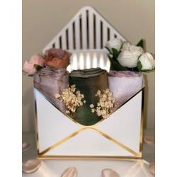 Islamic Gifts Hijab envelope at Riwaya