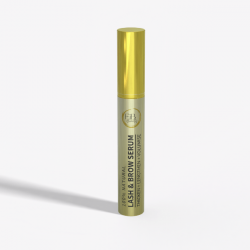 Islamic gifts  100% Natural Lash and Brow Serum - Halal Make Up - Halal Lashes and Brows Serum - Halal Lashes and Brows Care - Premium Lashes and Brows Serum - Lashes and Brows Growth Serum at Riwaya