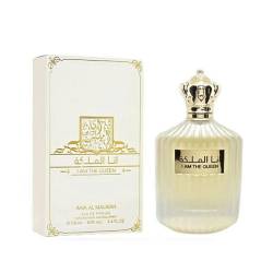 Islamic gifts  Ana Al Malikah - I Am Queen 100ml | Fresh & Regal at  Riwaya