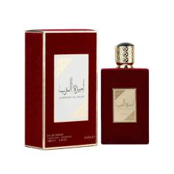 Islamic gifts  Ameerat Al Arab 100ml (Princess of Arabia) by Asdaaf | Elegant Musk at  Riwaya