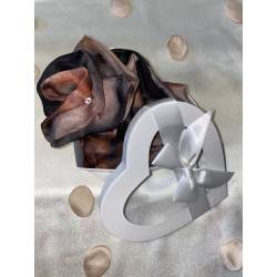 Islamic Gifts Hijab box at Riwaya