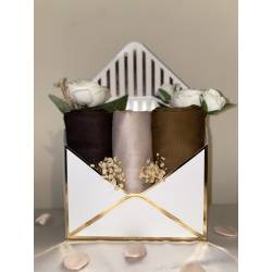 Islamic Gifts Hijab envelope at Riwaya