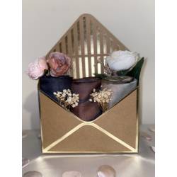 Islamic Gifts Hijab envelope at Riwaya