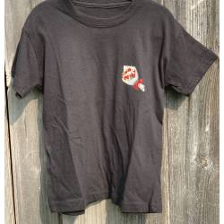 Perfect Gift The focal point of this unique t-shirt is a small captivating image featuring a delicate arrangement of poppies and olives wrapped in paper, adorned with a keffiyeh-inspired design. The rich symbolism of poppies and olives, coupled with the keffiyeh pattern, creates a visual narrative advocating for peace in solidarity with the people of Palestine. Each purchase of this t-shirt contributes 10% of its profits to support Palestine, standing in solidarity with its people during challenging times. Wear it proudly to show your support for a cause close to your heart and make a difference with every step you take.&nbsp; &nbsp; &nbsp; &nbsp; &nbsp; &nbsp; &nbsp; &nbsp; &nbsp; &nbsp; &nbsp; &nbsp; &nbsp; &nbsp; &nbsp; &nbsp; &nbsp; &nbsp; &nbsp; &nbsp; &nbsp; &nbsp; &nbsp; &nbsp; &nbsp; &nbsp; &nbsp; &nbsp; &nbsp; &nbsp; &nbsp; &nbsp; &nbsp; &nbsp; &nbsp; &nbsp; &nbsp; &nbsp; &nbsp; &nbsp; &nbsp; &nbsp; &nbsp; &nbsp; &nbsp; &nbsp; &nbsp; &nbsp; &nbsp; &nbsp; &nbsp; &nbsp; &nbsp; &nbsp; &nbsp; &nbsp; &nbsp; &nbsp; &nbsp; &nbsp; &nbsp; &nbsp; &nbsp; &nbsp; &nbsp; &nbsp; &nbsp; &nbsp; &nbsp; &nbsp; &nbsp; &nbsp; &nbsp; &nbsp; &nbsp; &nbsp; &nbsp; &nbsp; &nbsp; &nbsp; &nbsp; &nbsp; &nbsp; &nbsp; &nbsp; &nbsp; &nbsp; &nbsp; &nbsp;&nbsp; Available in sizes 3/4 years - 12-/13 years&nbsp; Size guide:Small&nbsp;3/4 years - 26" / 66cm Medium&nbsp;5/6 years - 28" / 71cm Large&nbsp;7/8 years - 30" / 76cm XL&nbsp;9/11 years - 32" / 81cm 2XL&nbsp;12/13 years - 34" / 86cm100% Organic Cotton&nbsp; &nbsp; &nbsp; &nbsp; &nbsp; &nbsp; &nbsp; &nbsp; &nbsp; &nbsp; N.B: As all apparel is printed in-house please allow up to 2 weeks for delivery. Should you need the items sooner, please contact us and we do our best to help you Insha Allah.