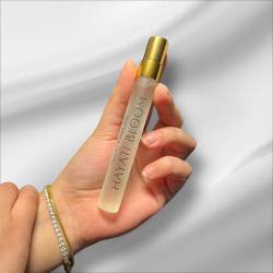 Islamic gifts  Hayat Parfums: Hayati Bloom Inspired By Gucci Bloom - 10ml - Travel Sized Perfume - Islamic Womens Fragrance - Islamic Gifts - Ramadan/Eid Gifts - Hajj/Umrah Gifts at  Riwaya