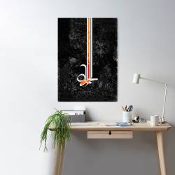 Best Alhamdulillah - Poster Print from Riwaya seller Art for Heart