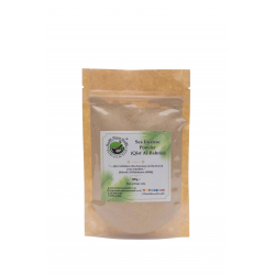 Islamic gifts  Qist al Bahri (Sea incense) - 100g - Sunnah Remedies - Islamic Herbal - Prophetic Medicine - Natural Halal Wellness - Halal Lifestyle at Riwaya